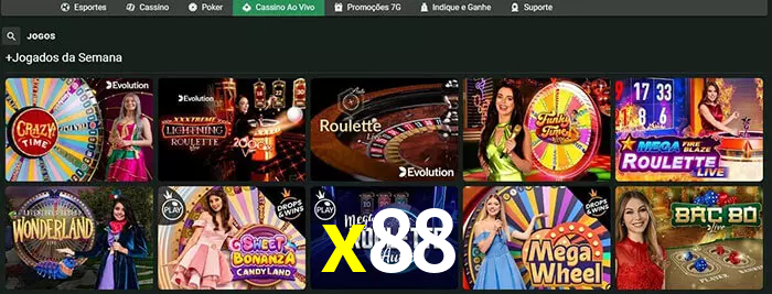 x88 bet