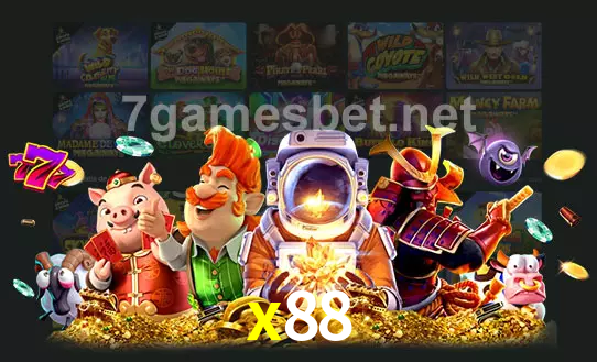 cassino x88