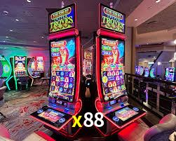 x88 - Login E Jogue No Casino Online - x88.com