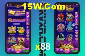 VIP Casino x88