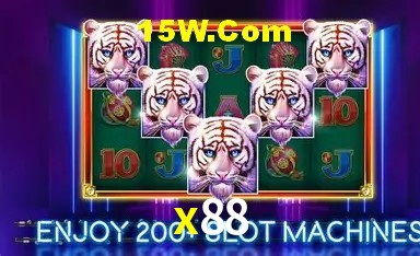 Login Seguro x88