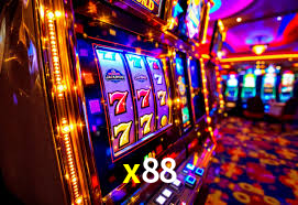 Live Casino x88
