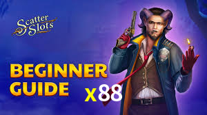 Welcome Bonus x88