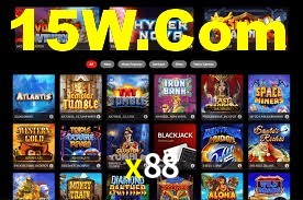 x88: Seu Cassino Premiado com Pagamentos Rápidos